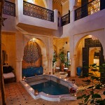 riad