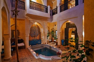 riad