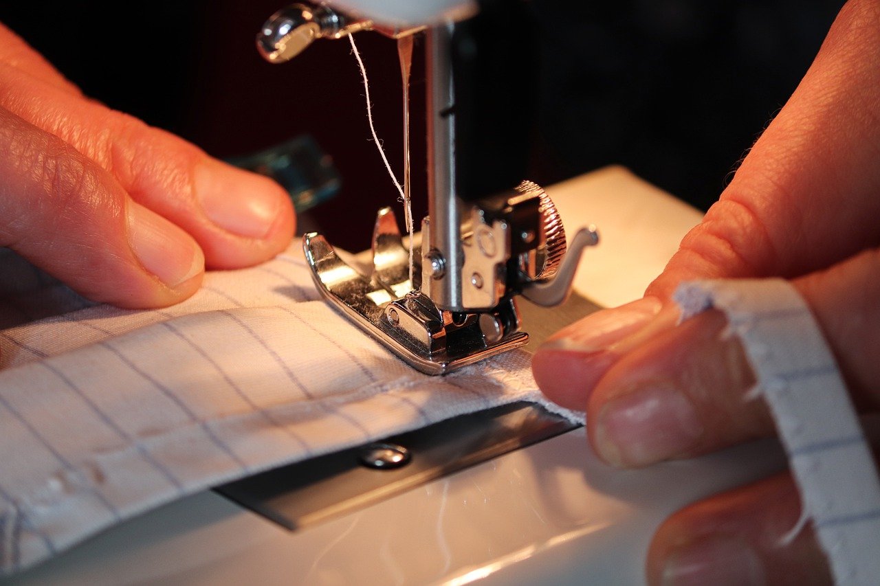 Comment apprendre facilement la couture ?