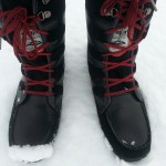 Les critères de choix pour des chaussures de sécurité contre le froid d’hiver