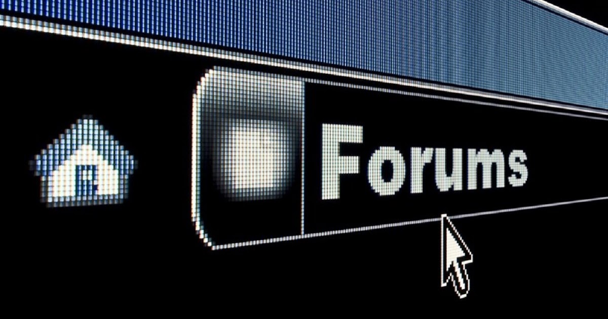 Comment animer un forum ?