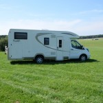 marque de camping-car