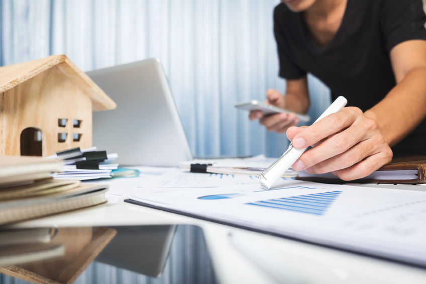 Comment déduire la taxe foncière avec la loi Pinel ?
