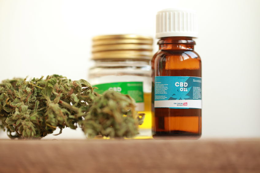 Quel est l’essentiel à savoir sur l’huile de CBD ?