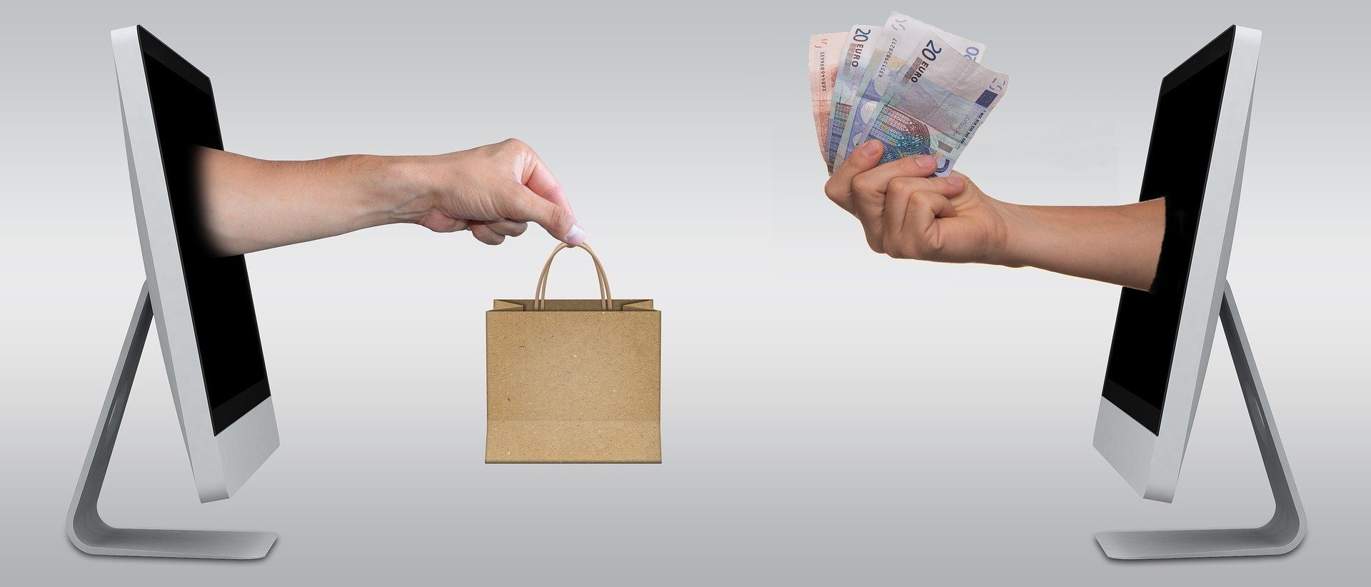 Covid-19 : l’E-commerce et ses avantages