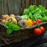 légumes pour maigrir