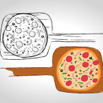 Comment réussir sa carte de pizzeria ?