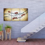 Avantages escalier sur mesure