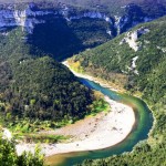 Ardèche tourisme