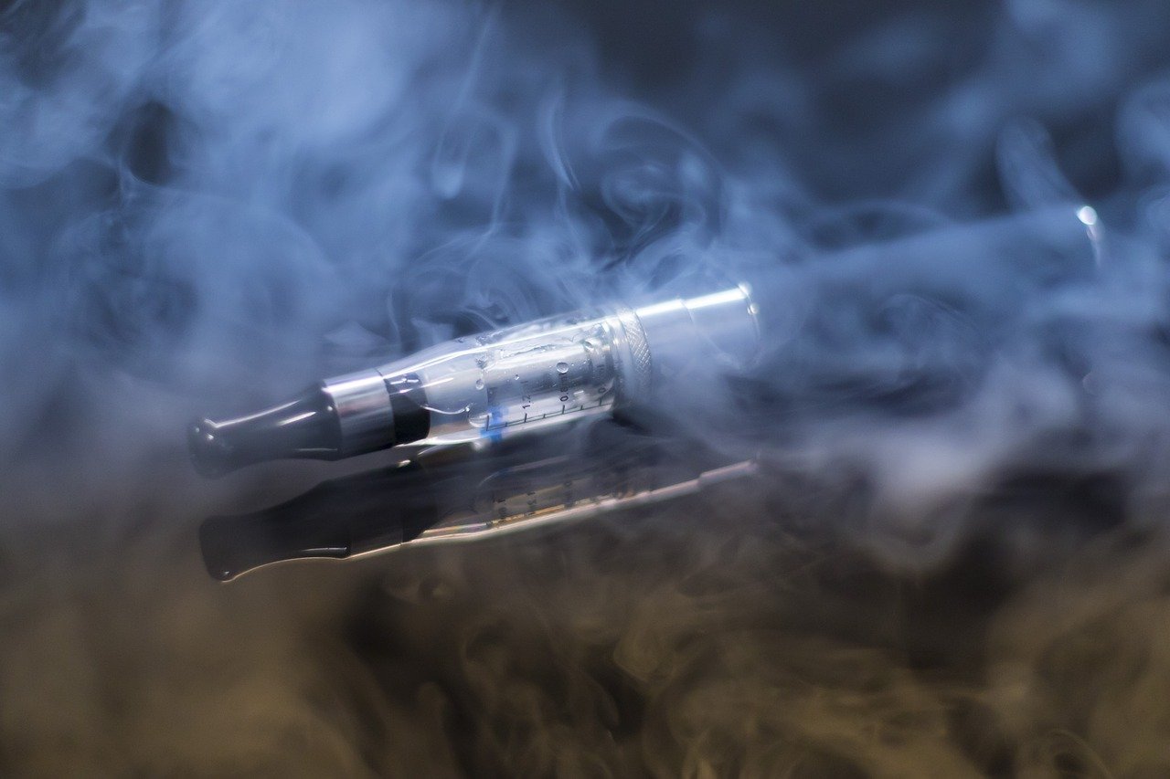 Cigarette électronique : une aide efficace au sevrage tabagique