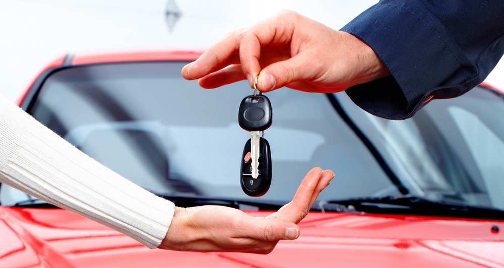 Tout savoir sur la location de voiture auprès d’un professionnel