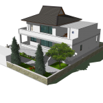 Toutes les informations importantes sur le logiciel Sketchup.