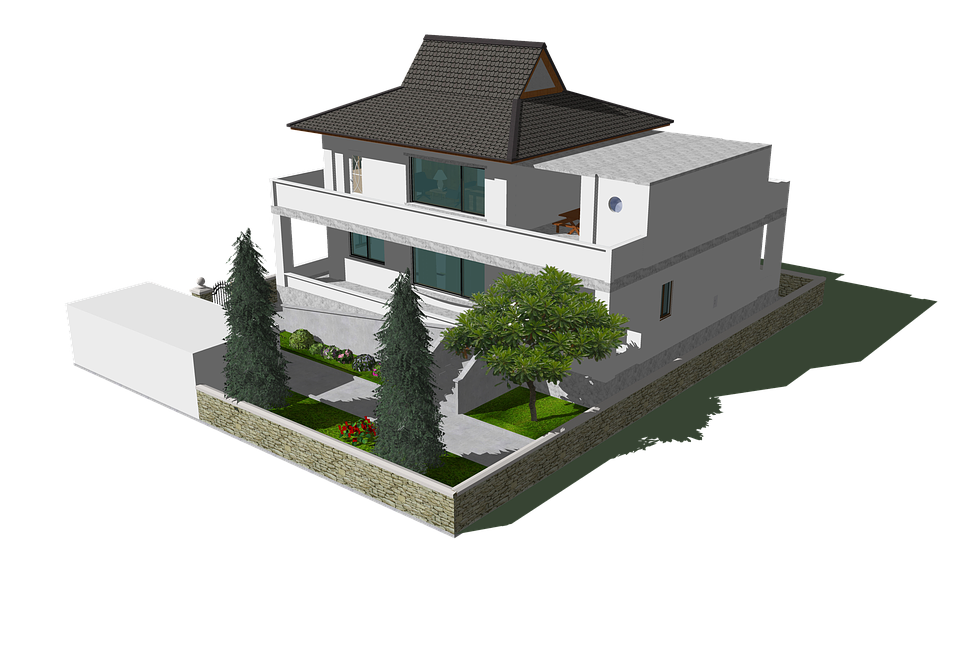 Toutes les informations importantes sur le logiciel Sketchup.