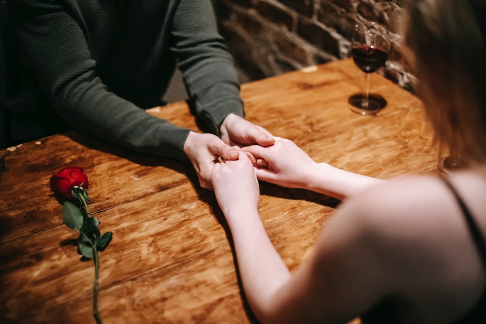 Amour : comment entretenir la flamme ?