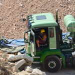 chantier