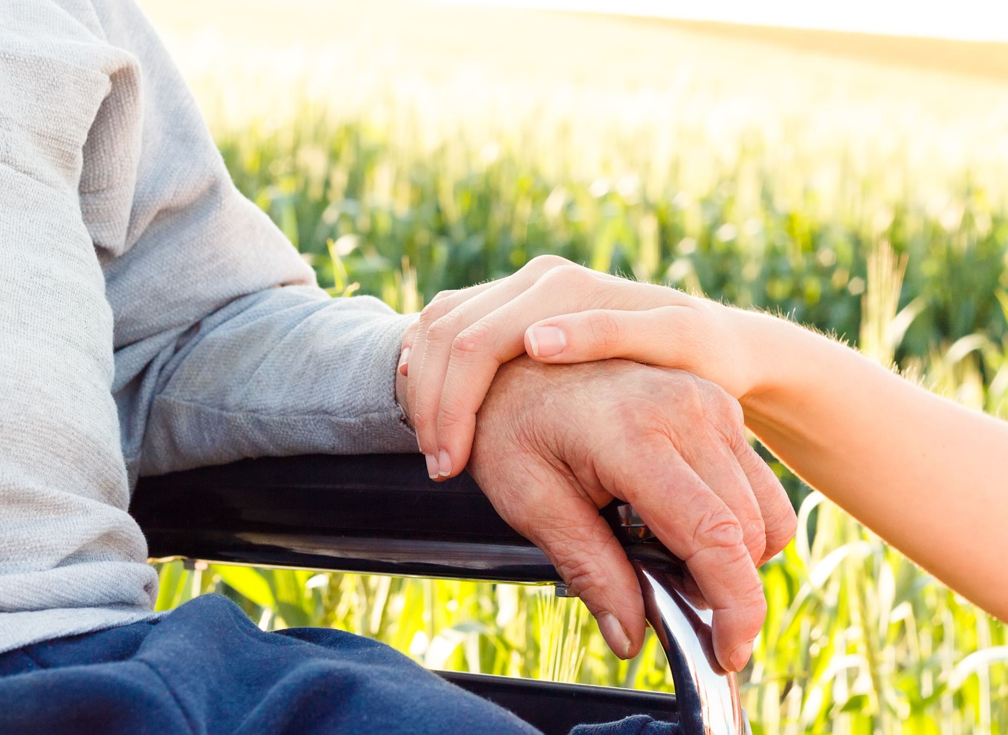 La maladie de Crohn : une maladie qui touche aussi les seniors