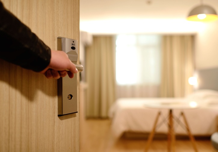 Pourquoi s’héberger dans une chambre d’hôte ?