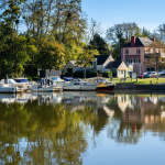 Meilleures activités aquatiques en Loire Atlantique