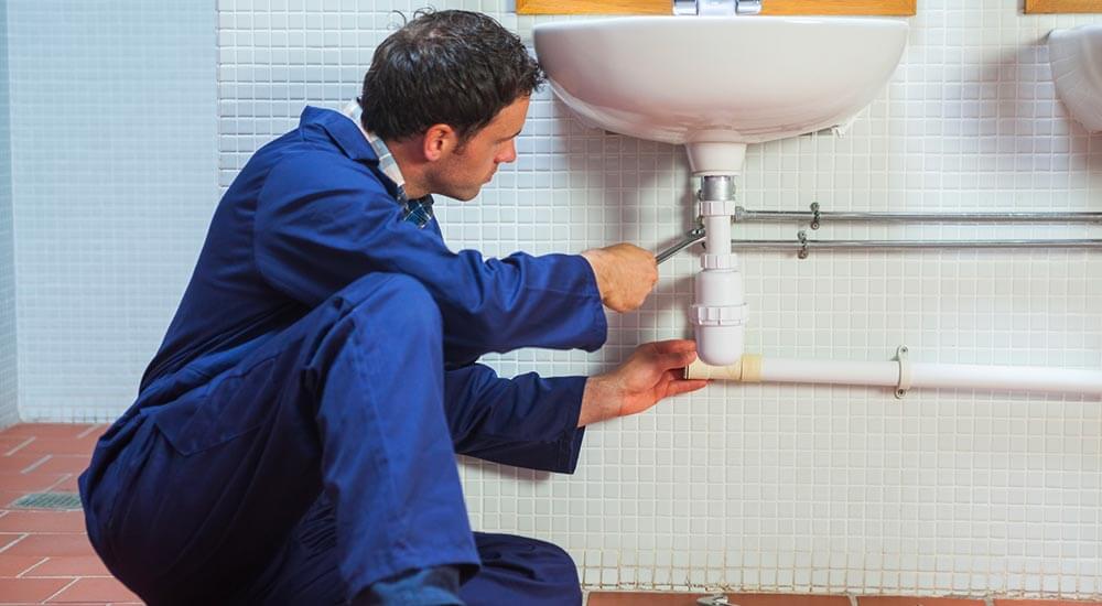 Pourquoi le drain pue-t-il ?