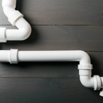 Pourquoi une canalisation glougloute