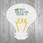 Cartes de visite écologique