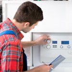Comment fonctionne la chaudière hydrosonique?