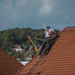 Comment améliorer l’étanchéité de sa toiture?