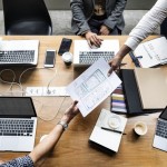 digitalisation de documents administratifs