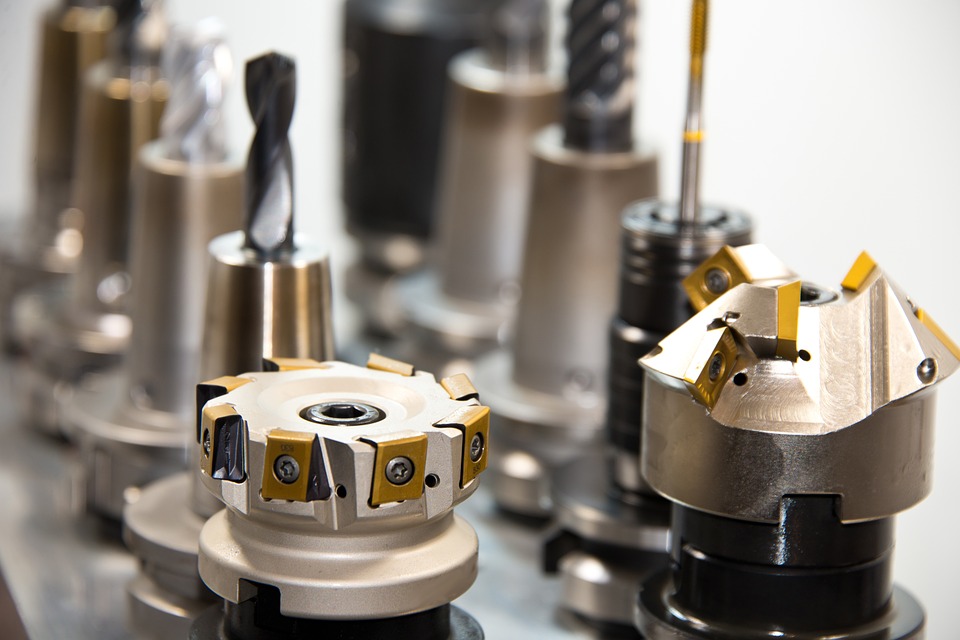 3 raisons de réaliser un entretien régulier de vos machines outils