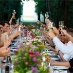 Comment procéder pour une soirée entre amis réussie ?