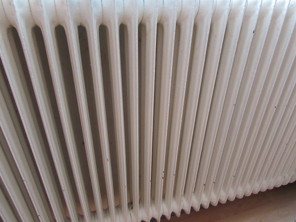La tablette de radiateur : parfait accessoire pour allier style et fonctionnalité