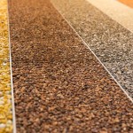 Revêtement de sol époxy : Tous les avantages