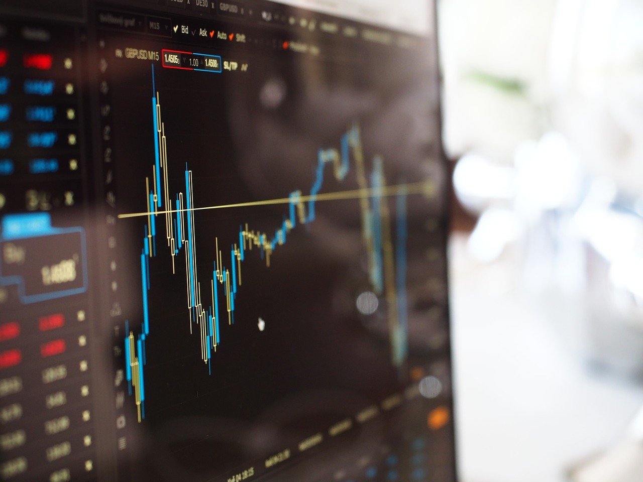 Qu’est-ce que la finance et l’investissement ?