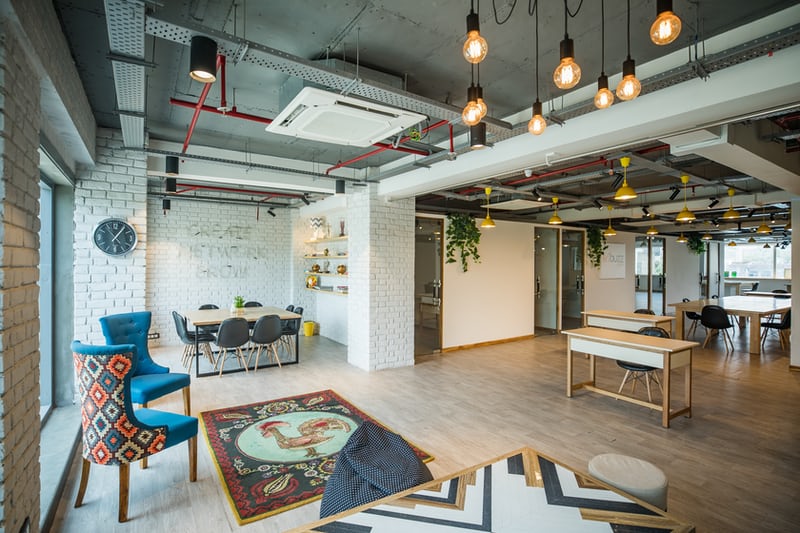 Pourquoi travailler en espace de coworking ? 5 raisons de tester ce mode de travail