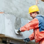 Ravalement façade : zoom sur les travaux à envisager en cas de fissures