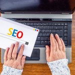 référencement au développement du site web
