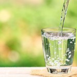 L’eau structurée
