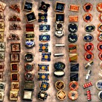 Tout savoir sur le style de boutons de manchette