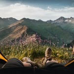 Camping écologique : 5 idées pour des vacances écoresponsables