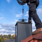 Entretien de cheminée : pourquoi faire appel à un ramoneur?