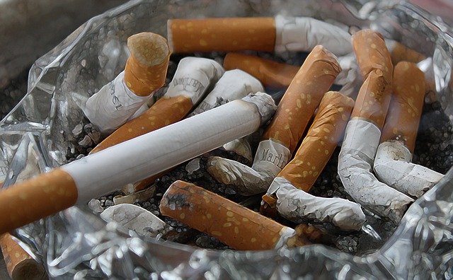 Comment fabriquer ses propres cigarettes ?