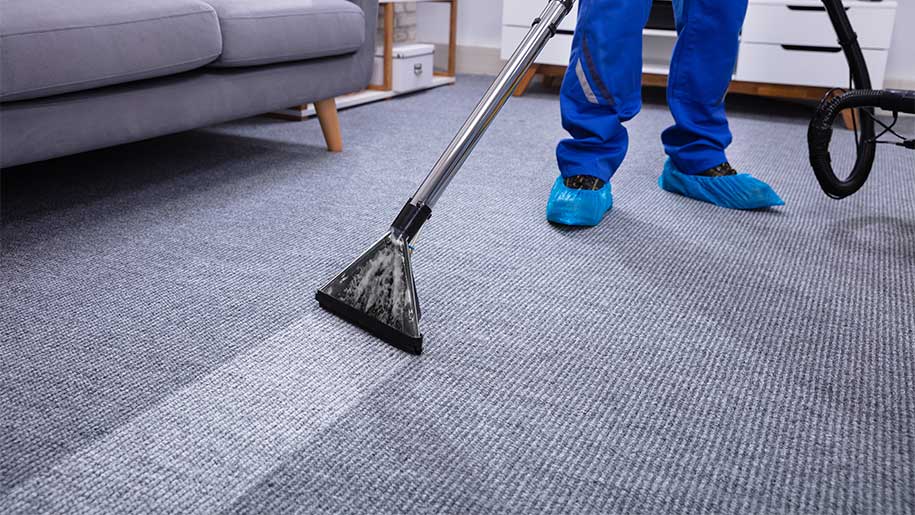 Nettoyage de tapis : pourquoi faire appel à une entreprise de tapis?