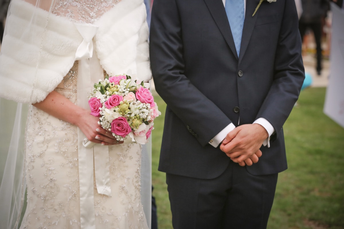 Les indispensables pour une cérémonie de mariage en Tunisie
