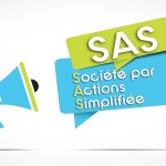 création d’une SAS