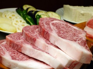 viande de kobe