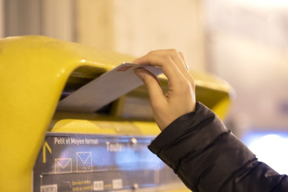 Pourquoi et comment ouvrir une boîte postale ?