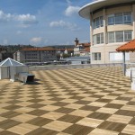 Les conditions essentielles pour l’aménagement d’un toit-terrasse
