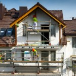 Tout savoir sur le métier de ravaleur