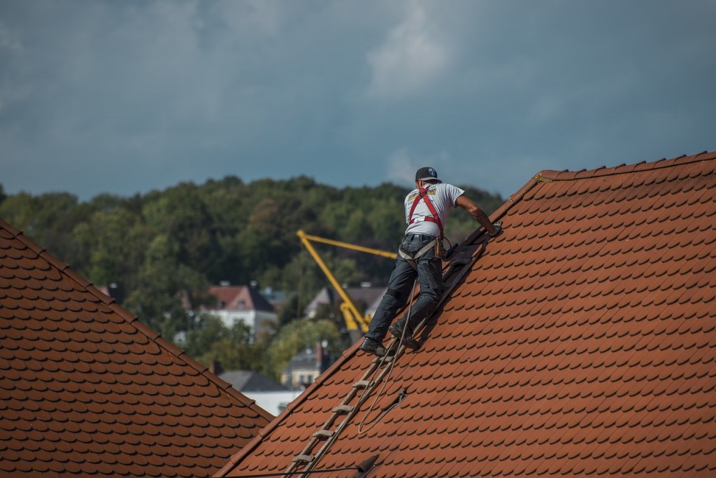 Comment réussir les travaux de rénovation de toiture?