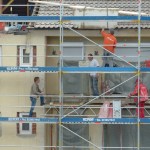 Comment maitriser son budget pour mener à bien le ravalement de façade?